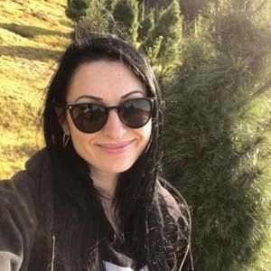 Meet your Posher, Svitlana